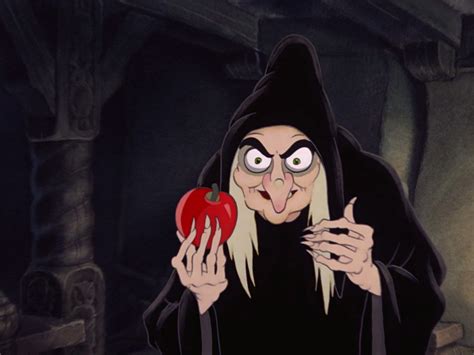A Twist of Fate: The Redemption of Snow White's Bad Witch
